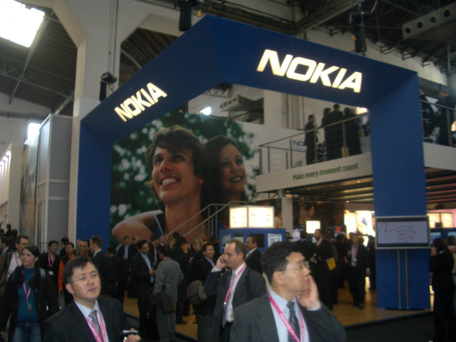 Exhibitions